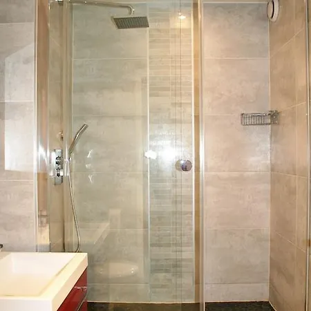 Apartment Rue Des Francs Bourgeois - Marais Paris