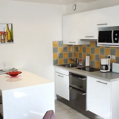 Apartment Rue Des Francs Bourgeois - Marais