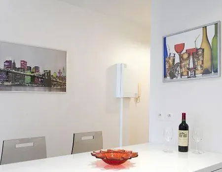 Apartment Rue Des Francs Bourgeois - Marais *